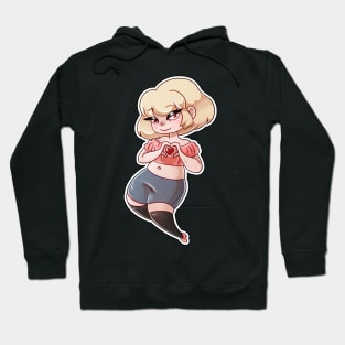 Vampirism | Cute Marion Hoodie